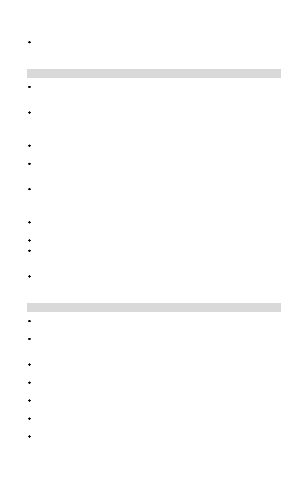 Advanced internet functions, Wireless features | LevelOne NetCon WBR-3408 User Manual | Page 5 / 106