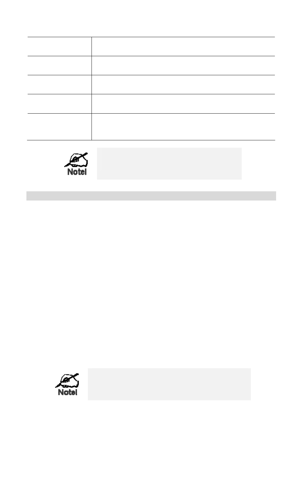 Defining your own virtual servers | LevelOne NetCon WBR-3408 User Manual | Page 67 / 106