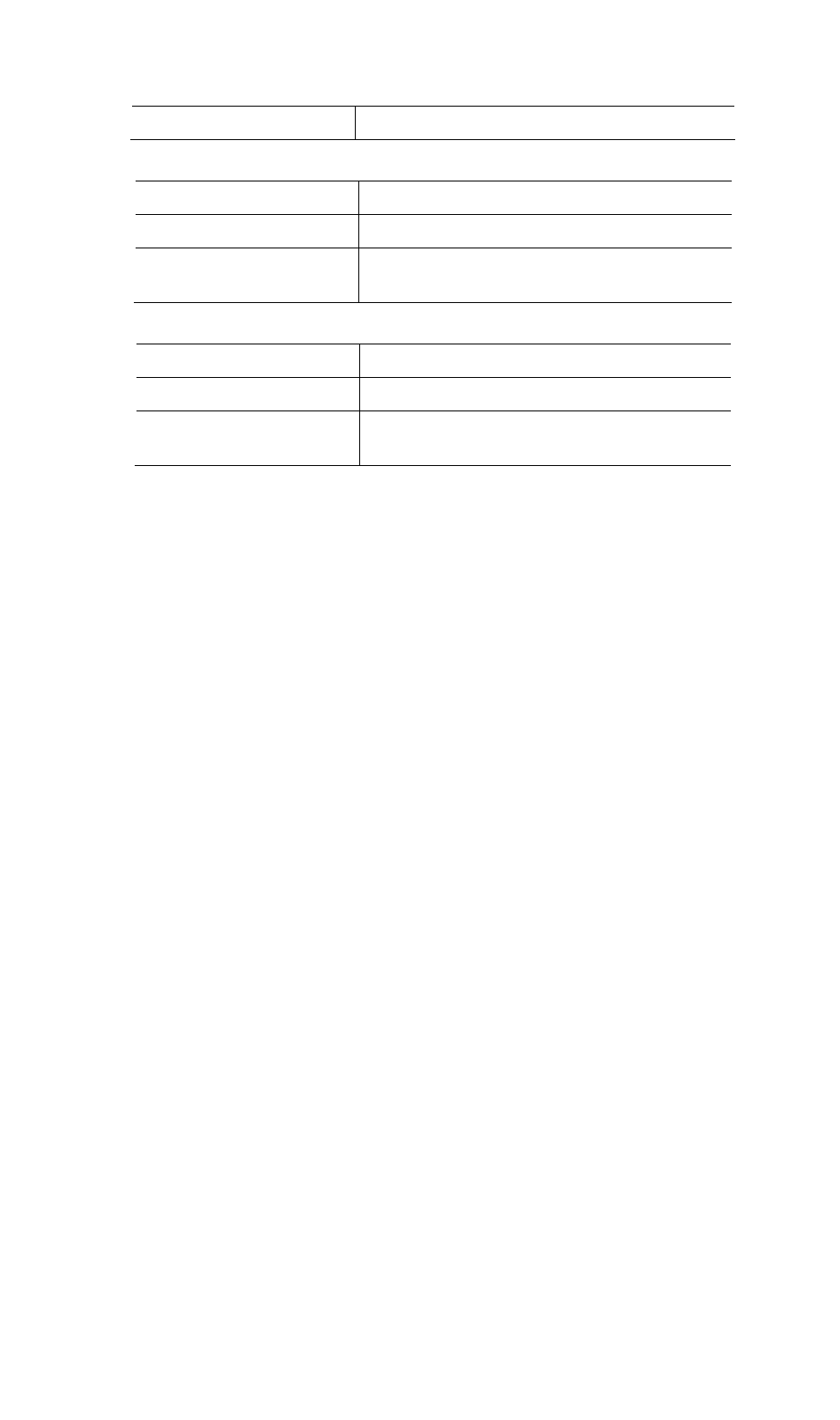 For broadband router a's default route, For broadband router b's default route | LevelOne NetCon WBR-3408 User Manual | Page 94 / 106