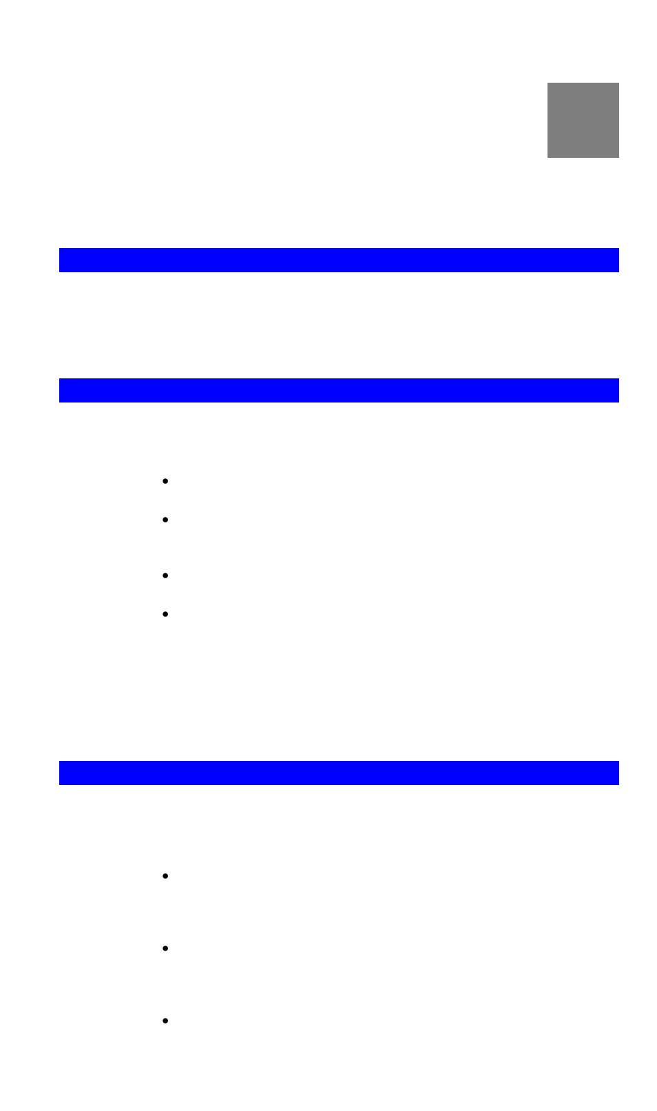 Appendix a troubleshooting, Overview, General problems | Internet access, Troubleshooting, Appendix a | LevelOne NetCon WBR-3408 User Manual | Page 98 / 106