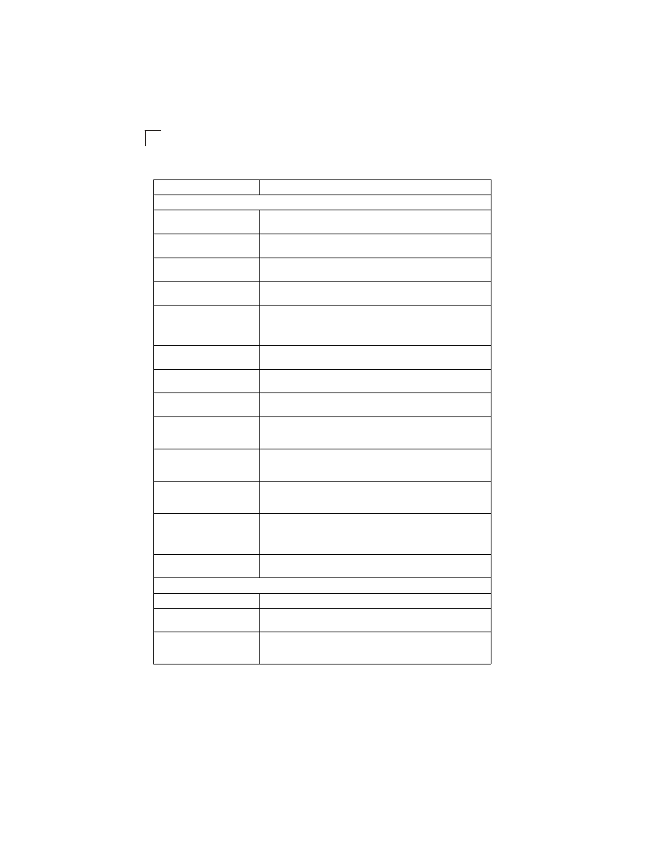 Table 3-9, Port statistics | LevelOne GSW-2692 User Manual | Page 122 / 390