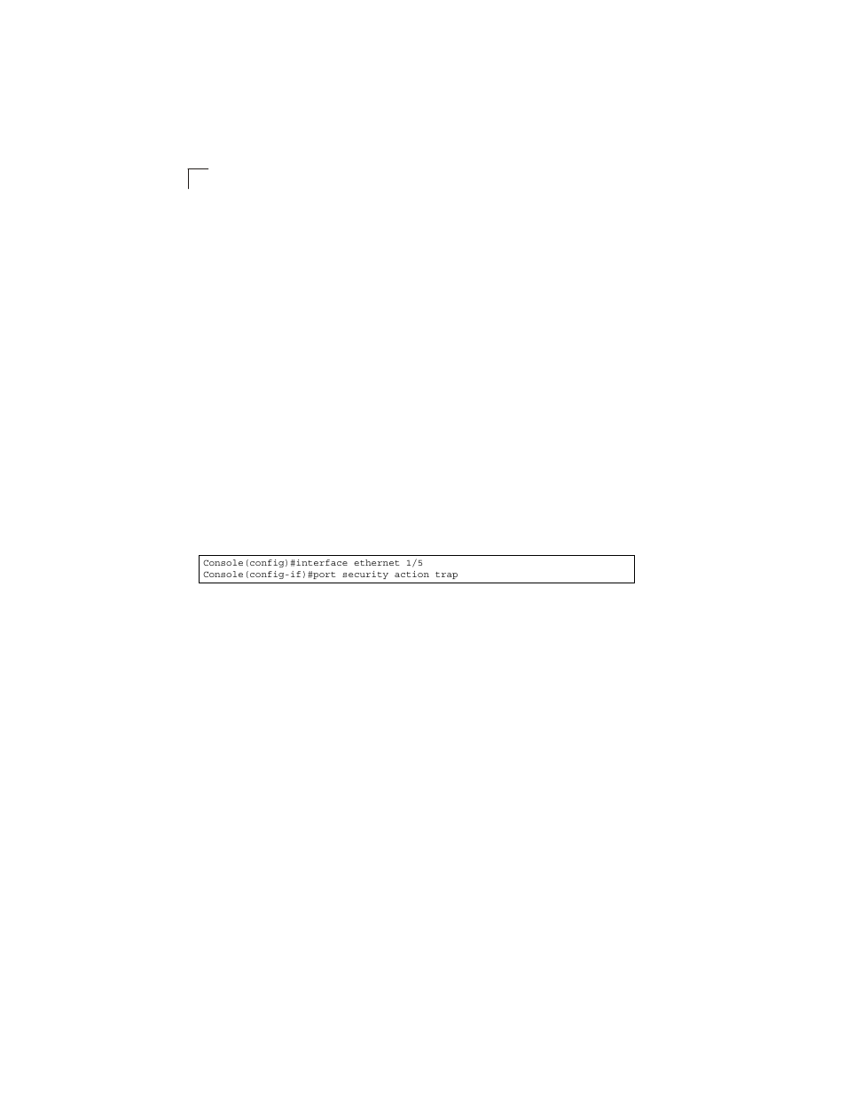 LevelOne GSW-2692 User Manual | Page 258 / 390