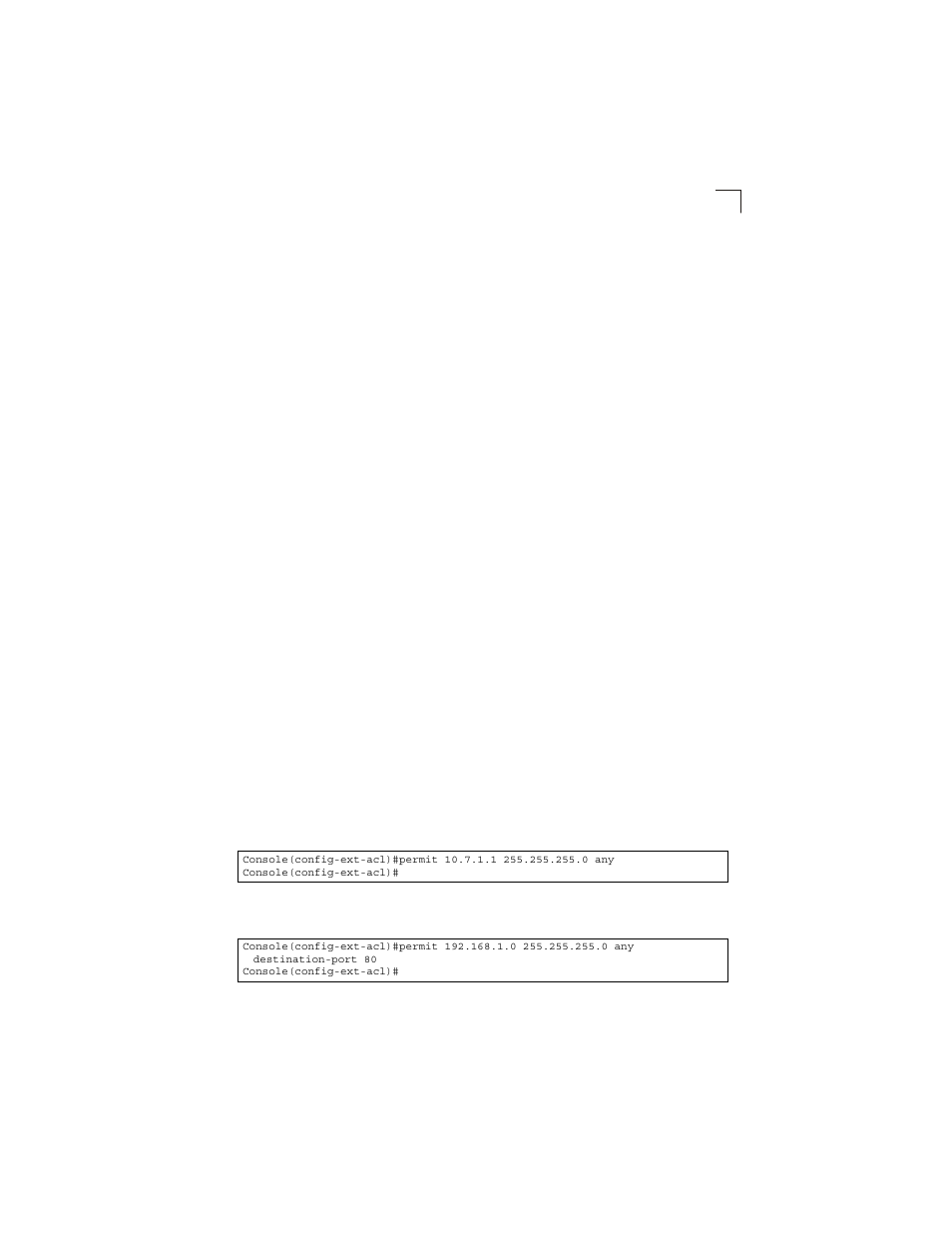 LevelOne GSW-2692 User Manual | Page 271 / 390
