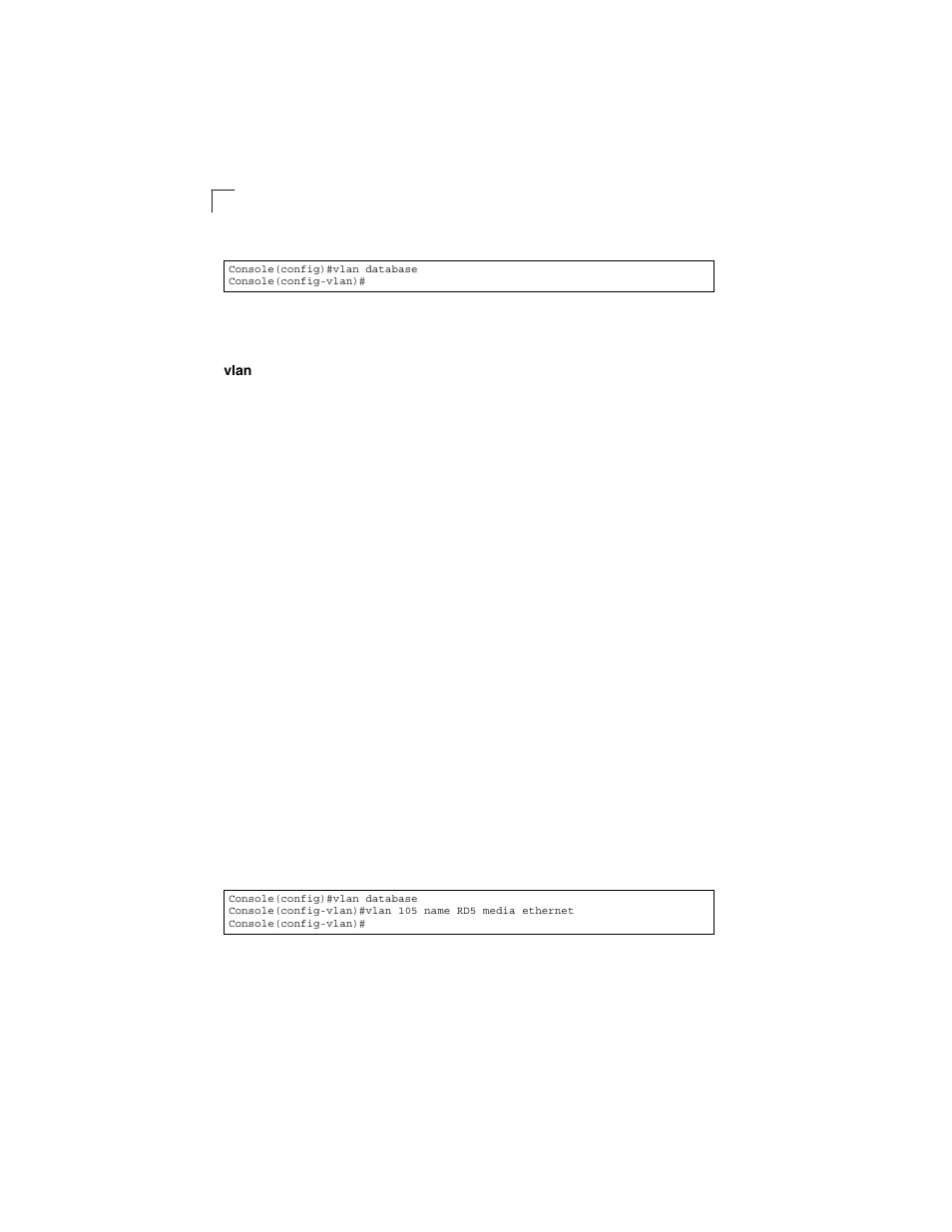 Vlan, Vlan 4-150 | LevelOne GSW-2692 User Manual | Page 328 / 390