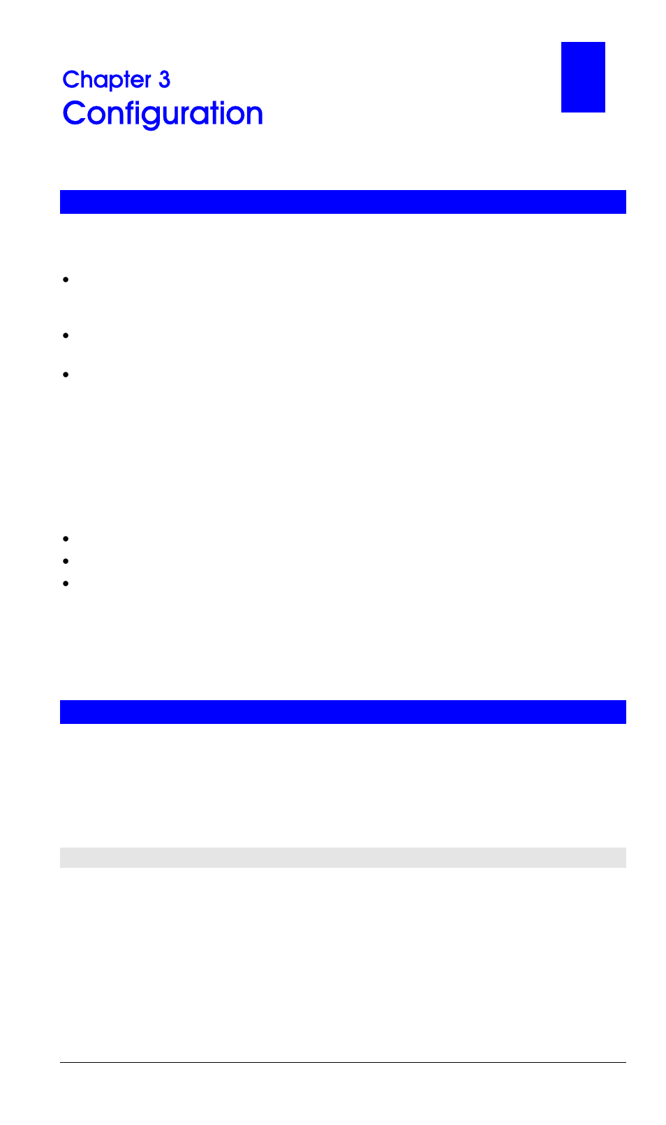 Chapter 3 configuration, Overview, Using the windows wizard | Configuration, Chapter 3 | LevelOne FPS-3002USB User Manual | Page 11 / 95