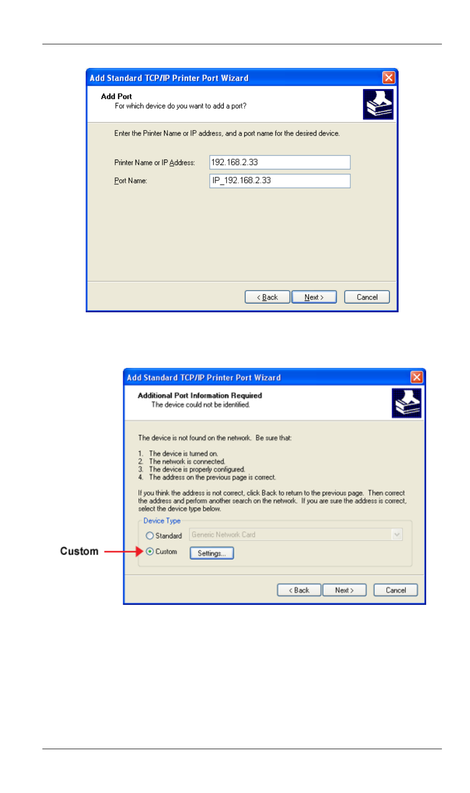 LevelOne FPS-3002USB User Manual | Page 16 / 95