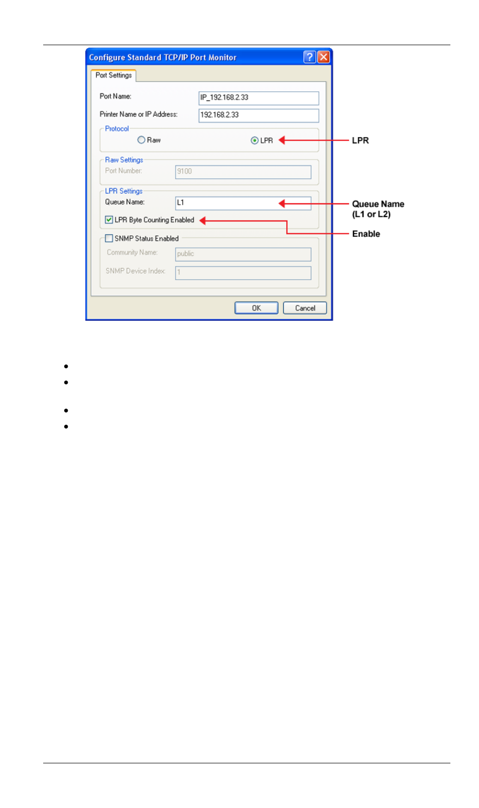 LevelOne FPS-3002USB User Manual | Page 17 / 95