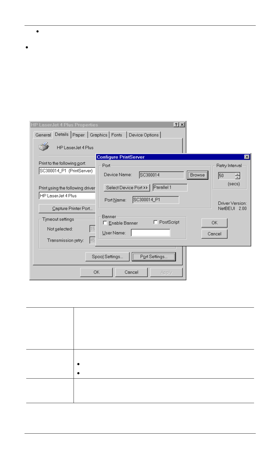 LevelOne FPS-3002USB User Manual | Page 21 / 95