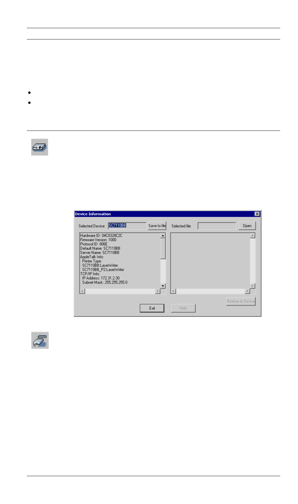 LevelOne FPS-3002USB User Manual | Page 29 / 95