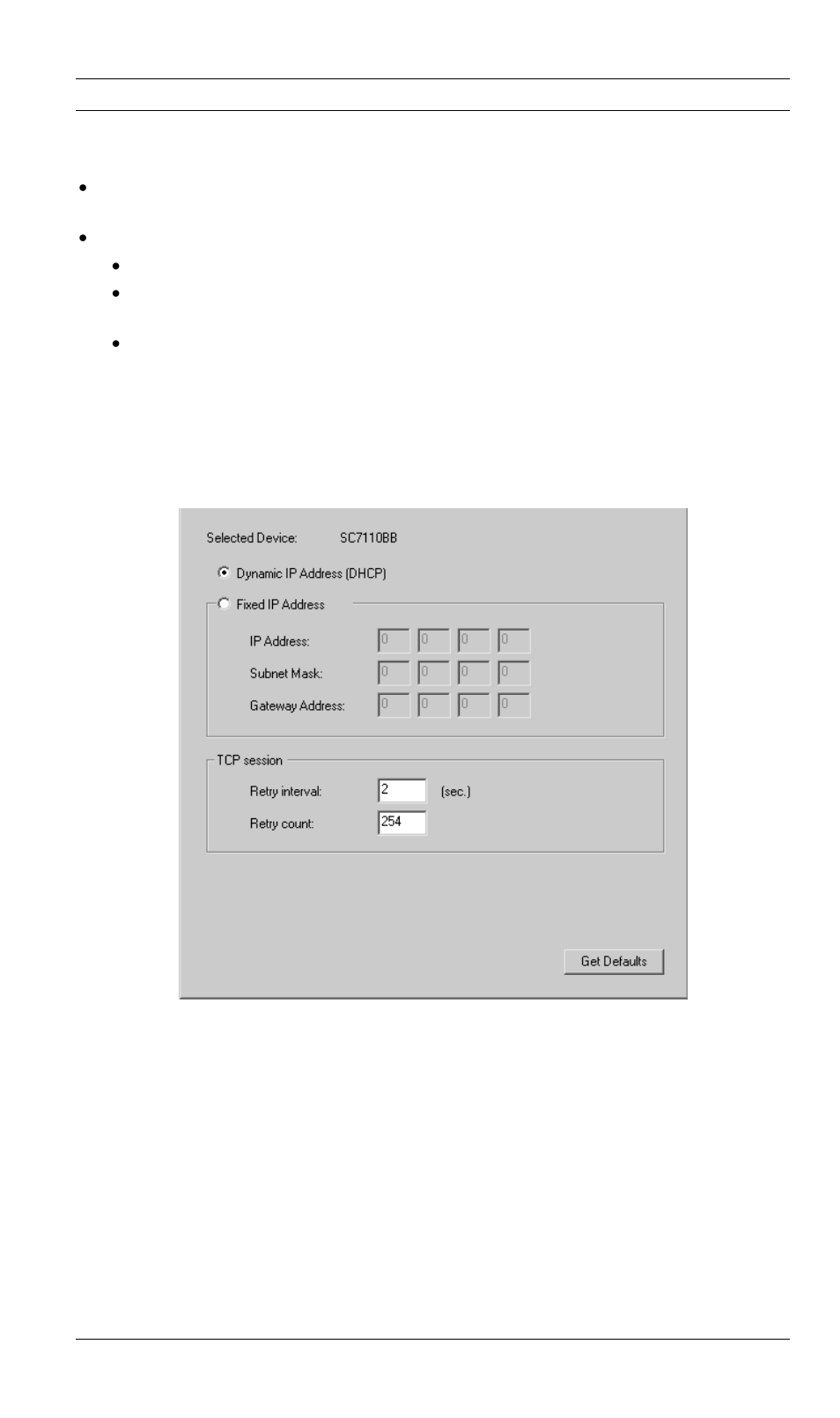 LevelOne FPS-3002USB User Manual | Page 33 / 95