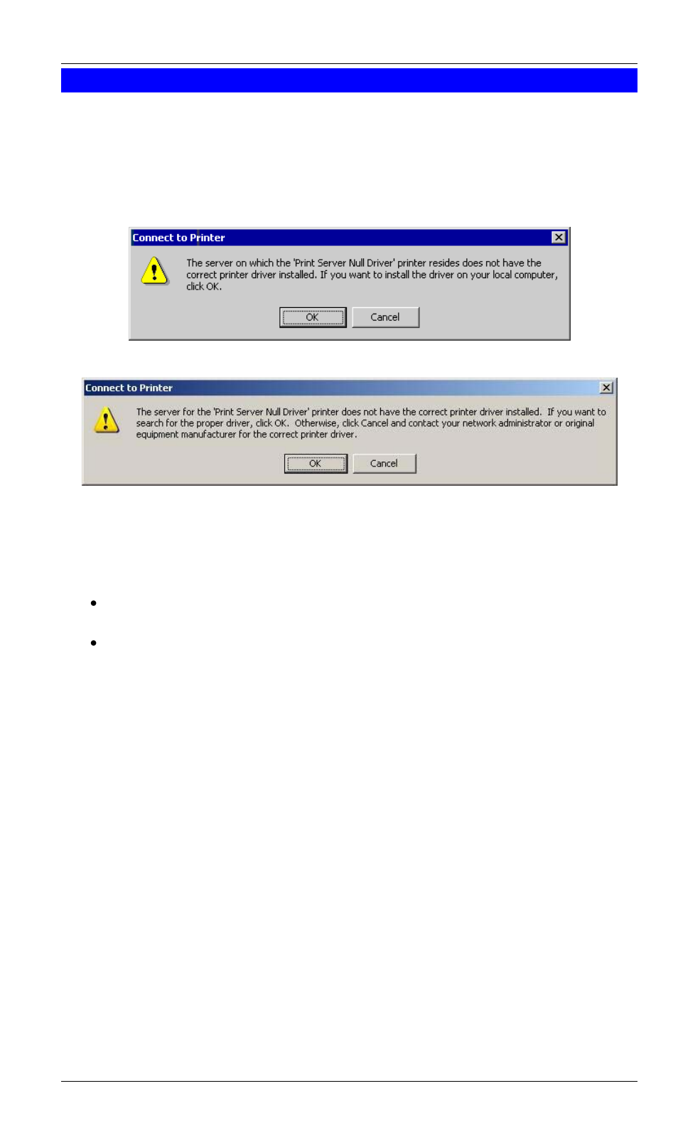 Windows 2000/2003 server | LevelOne FPS-3002USB User Manual | Page 71 / 95