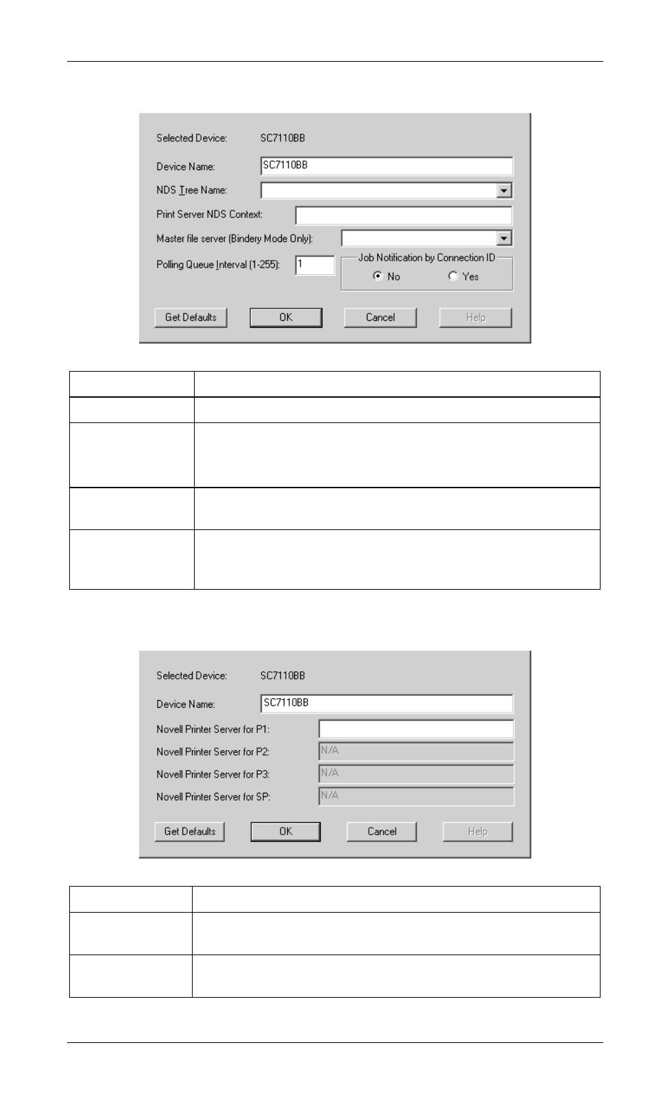 LevelOne FPS-3002USB User Manual | Page 82 / 95