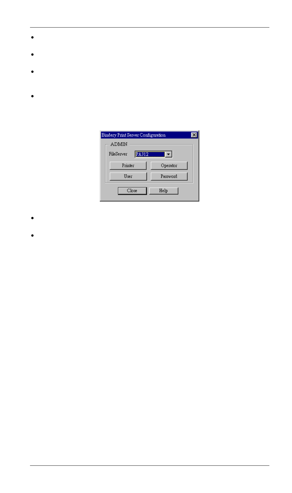 LevelOne FPS-3002USB User Manual | Page 86 / 95