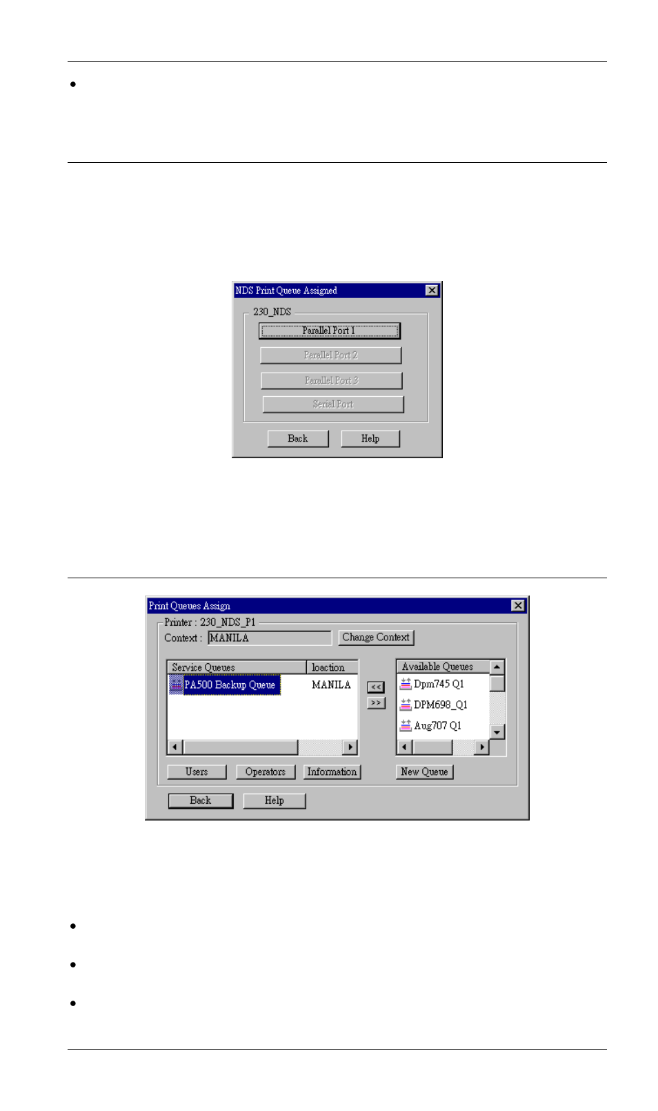 LevelOne FPS-3002USB User Manual | Page 93 / 95