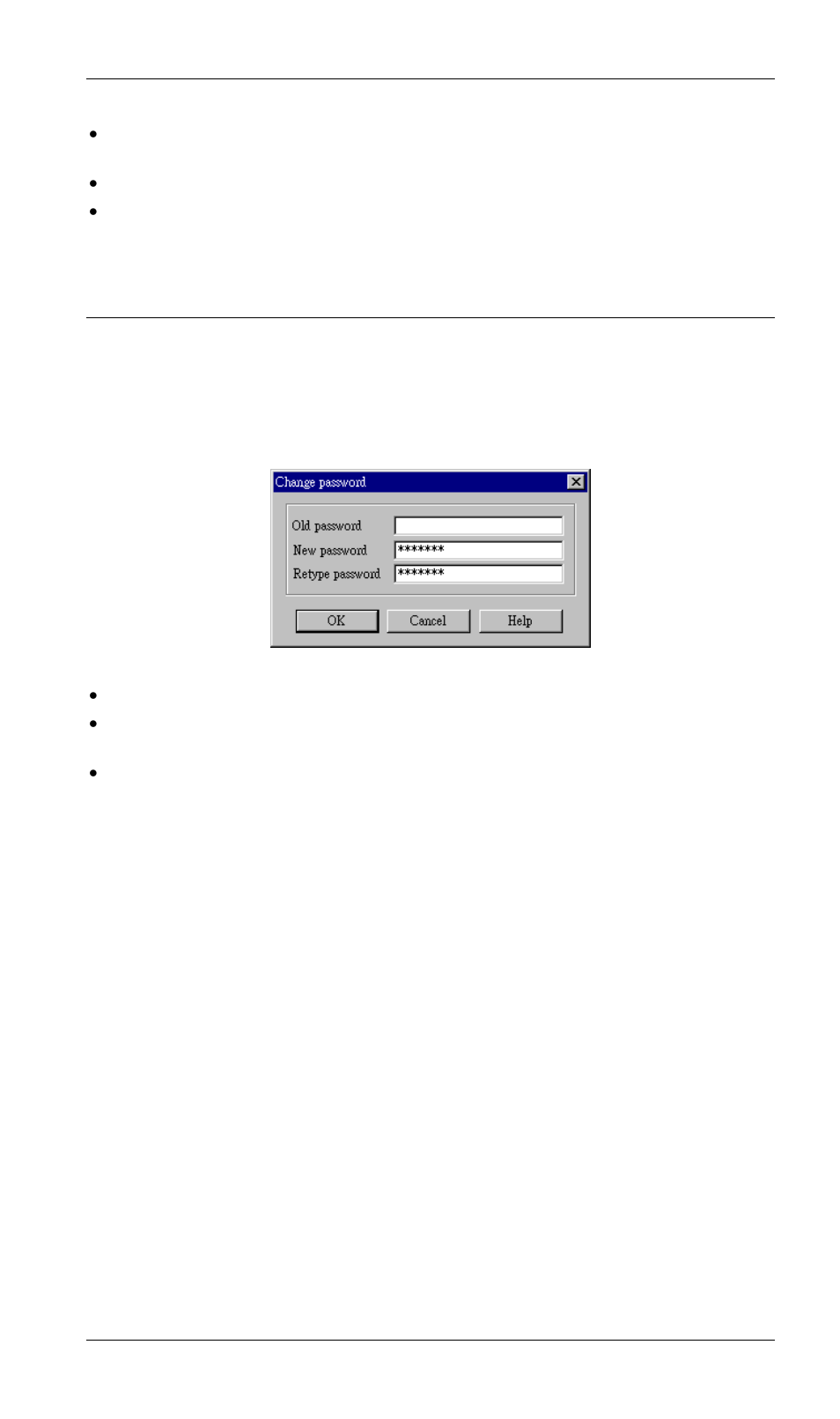 LevelOne FPS-3002USB User Manual | Page 95 / 95