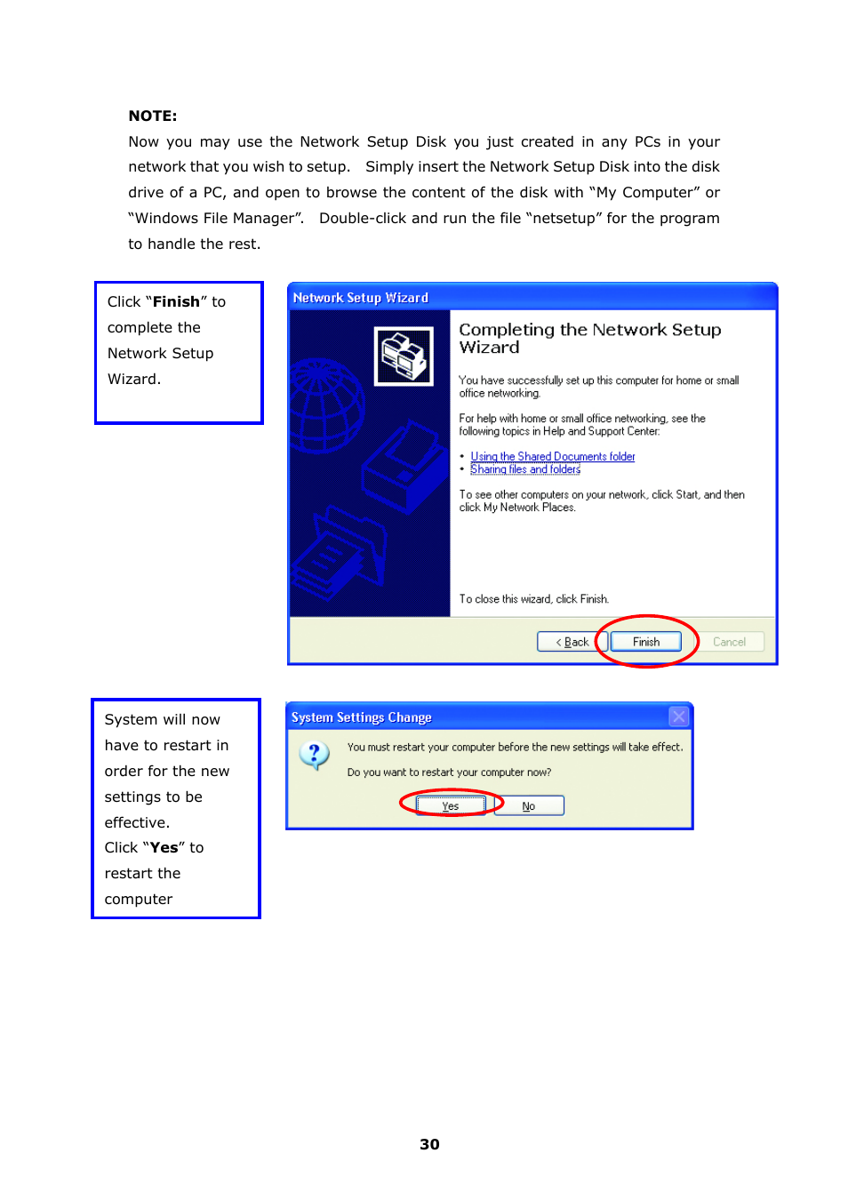 LevelOne FreeCon WNC-0300 User Manual | Page 31 / 74