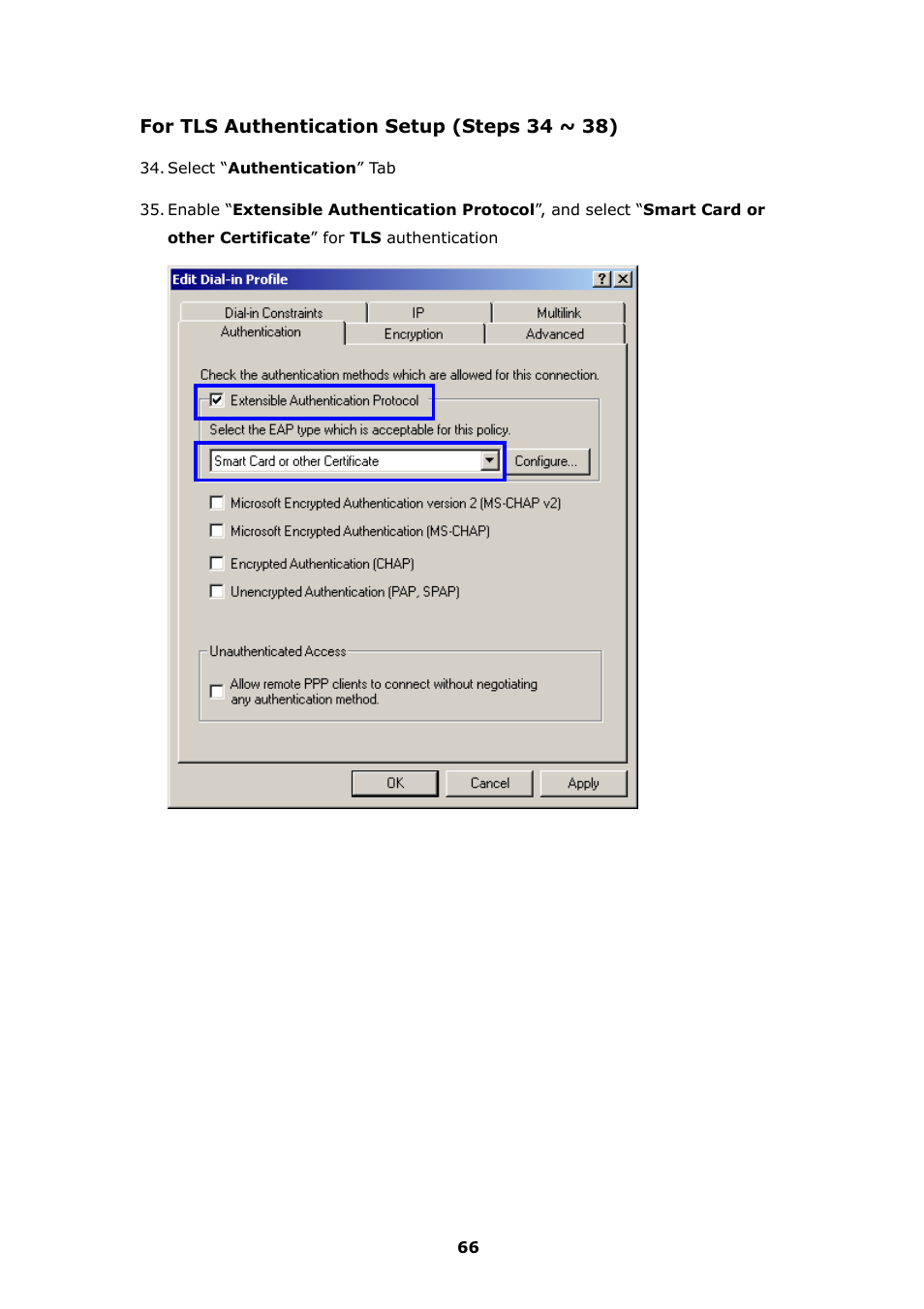 LevelOne FreeCon WNC-0300 User Manual | Page 67 / 74