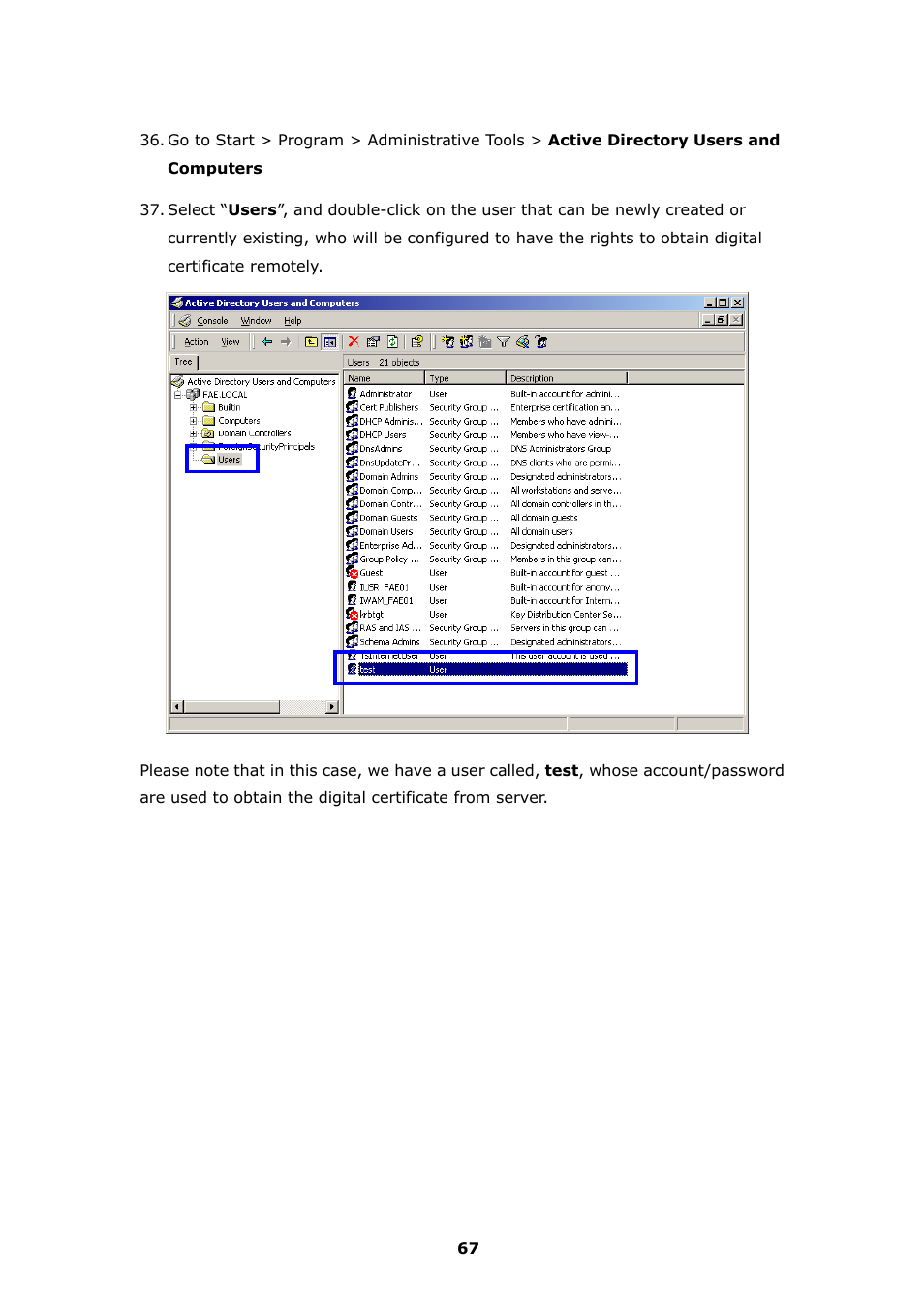 LevelOne FreeCon WNC-0300 User Manual | Page 68 / 74