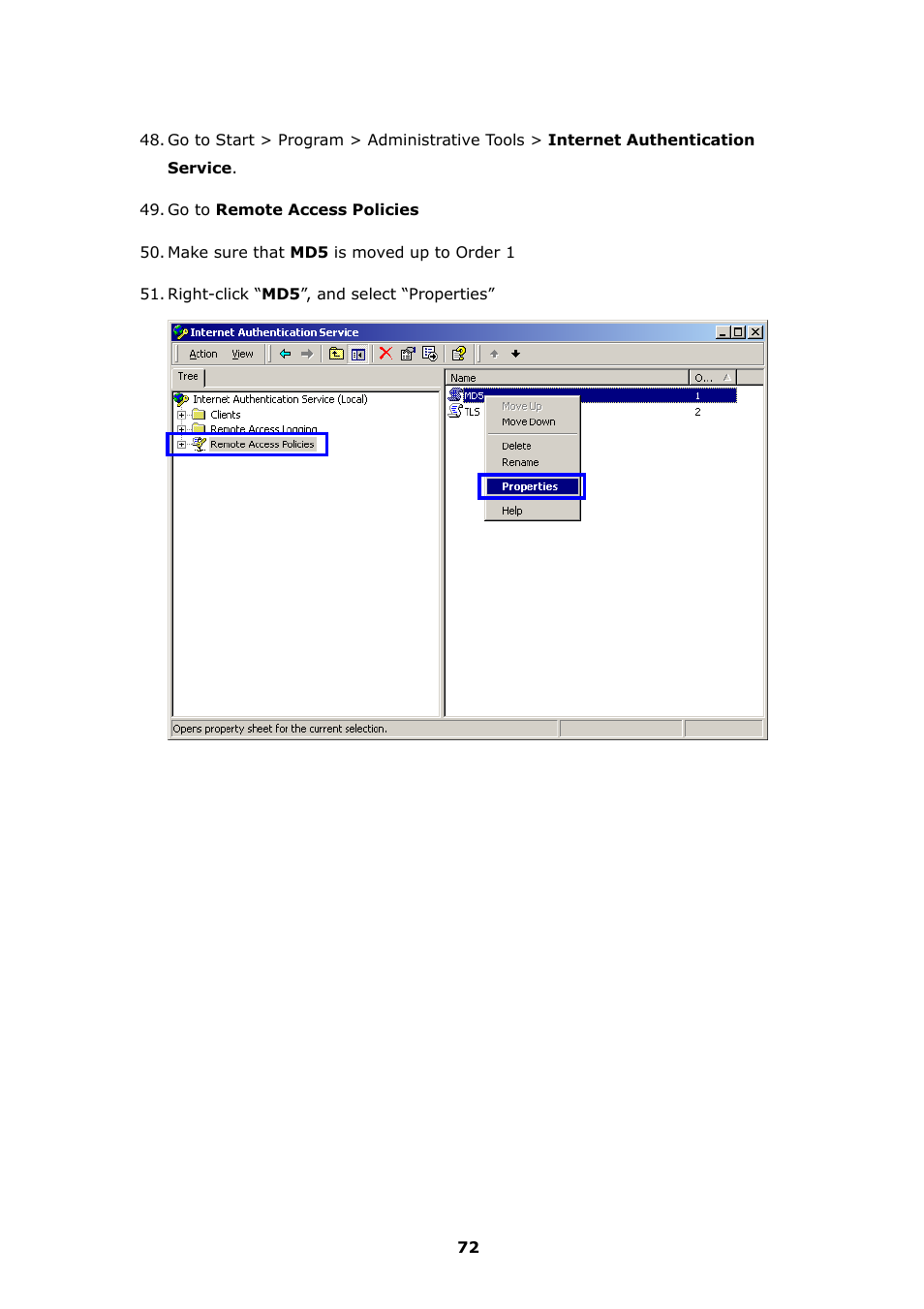 LevelOne FreeCon WNC-0300 User Manual | Page 73 / 74