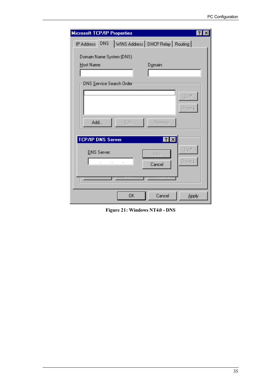 LevelOne FBR-1700TX User Manual | Page 39 / 93