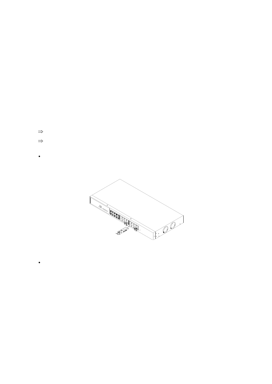 Installation, Tarting, 1-1. hardware and cable installation | 1. starting up | LevelOne ProCon GSW-2496 User Manual | Page 16 / 247