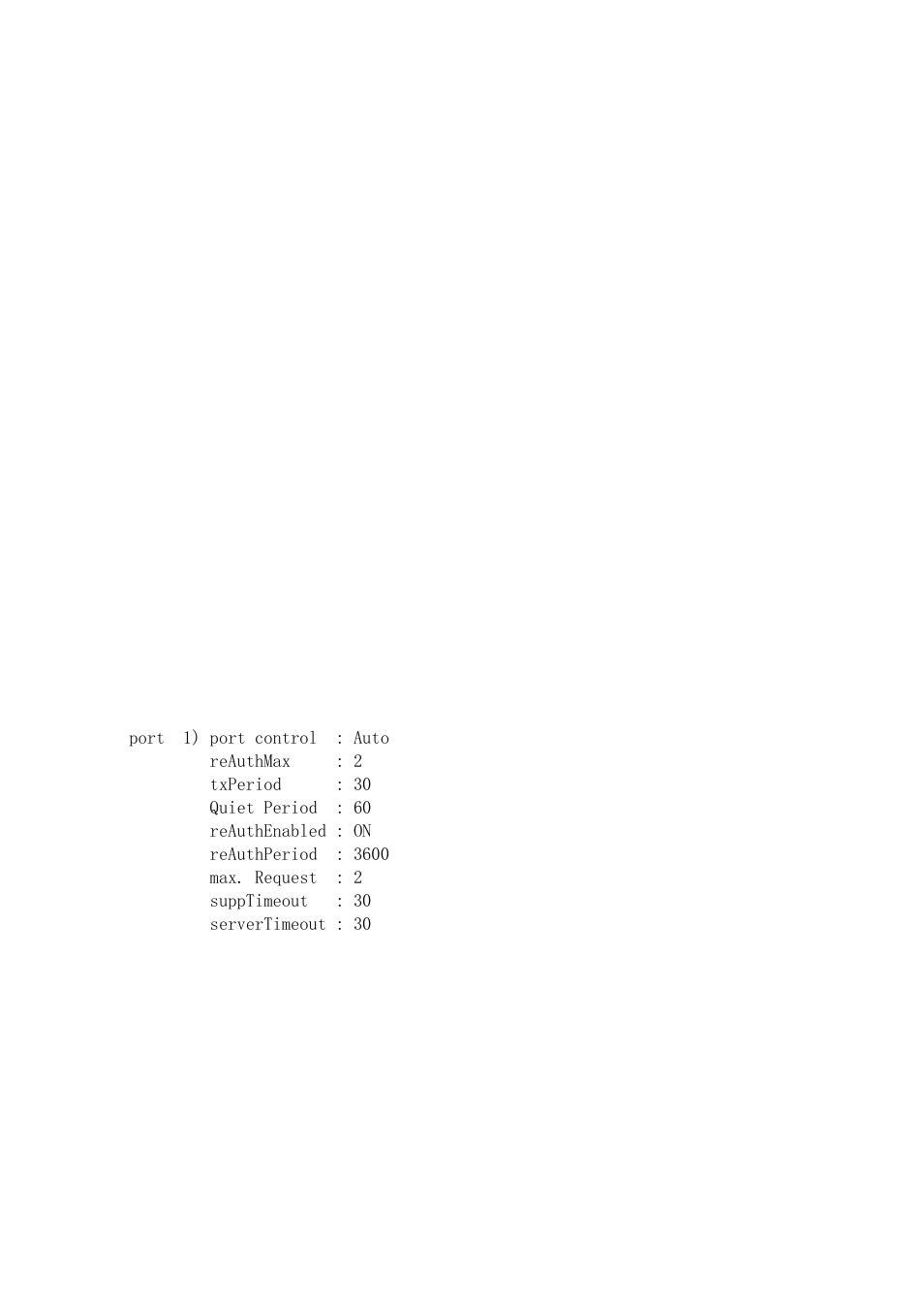 LevelOne ProCon GSW-2496 User Manual | Page 163 / 247