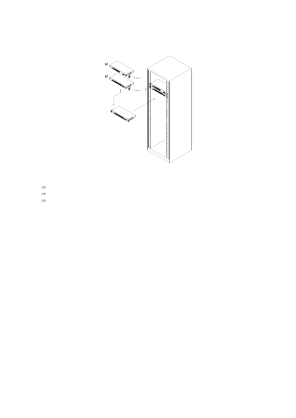 1-3. cabling requirements | LevelOne ProCon GSW-2496 User Manual | Page 18 / 247