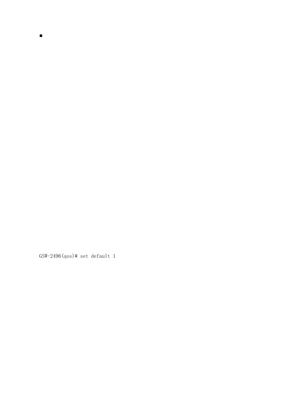 LevelOne ProCon GSW-2496 User Manual | Page 213 / 247