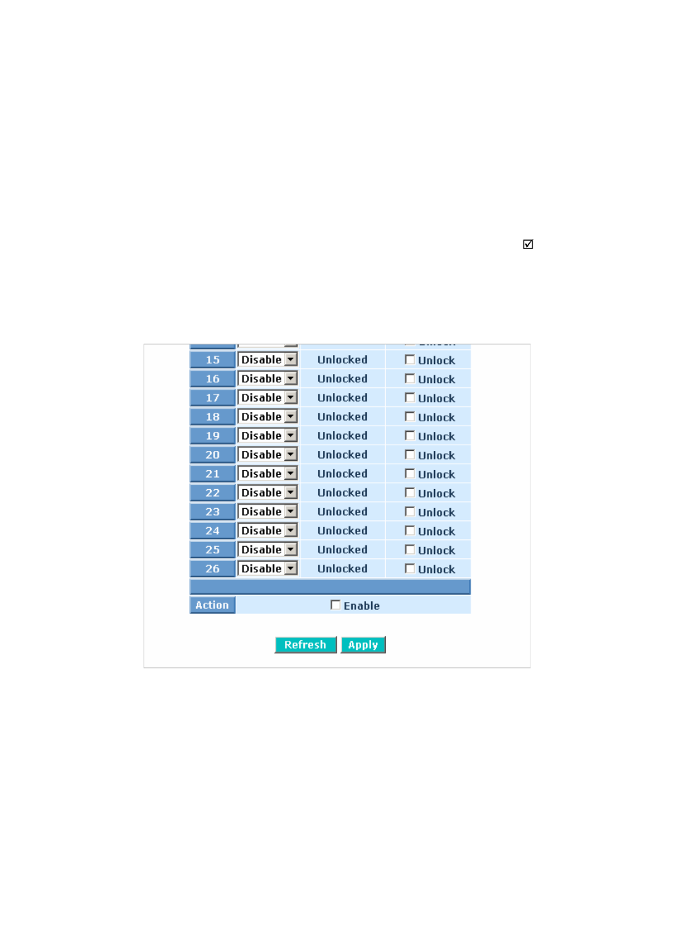 LevelOne ProCon GSW-2496 User Manual | Page 79 / 247