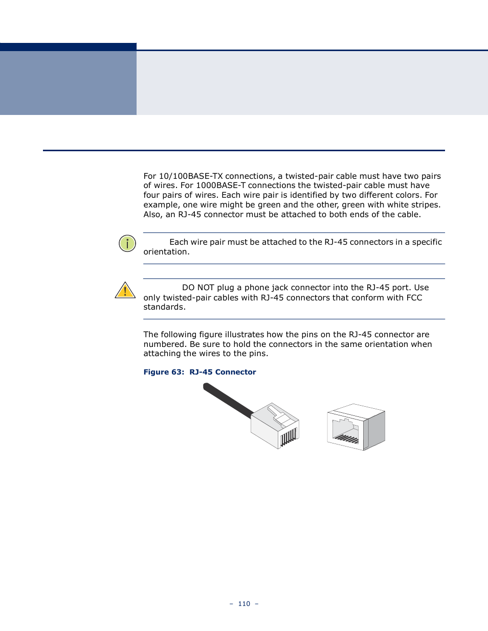 Ables and, Inouts | LevelOne WBR-6005 User Manual | Page 110 / 124