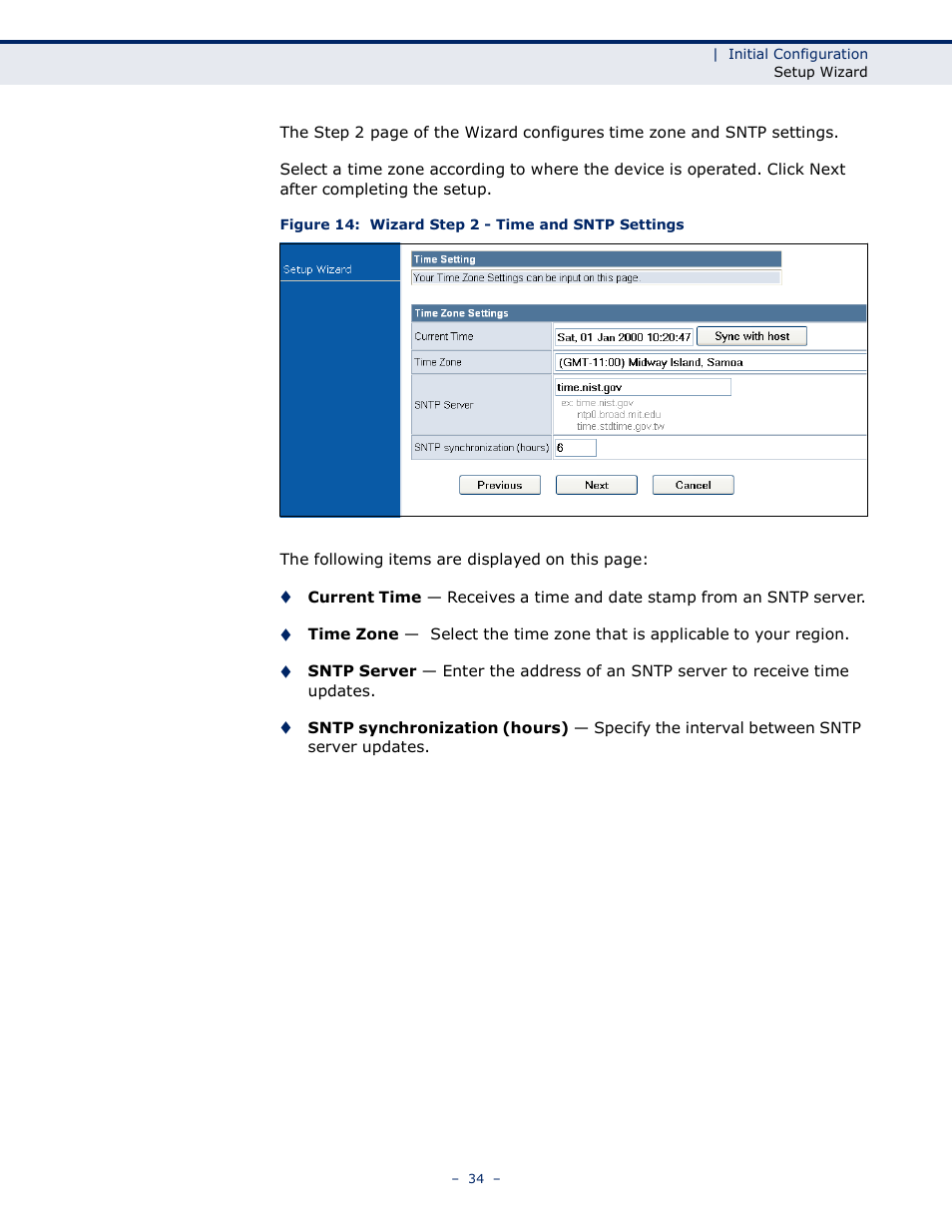 LevelOne WBR-6005 User Manual | Page 34 / 124