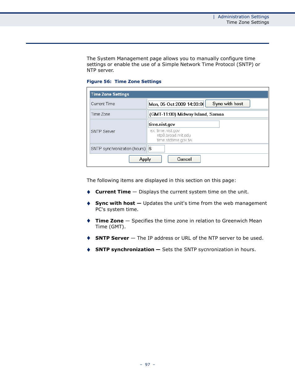 LevelOne WBR-6005 User Manual | Page 97 / 124