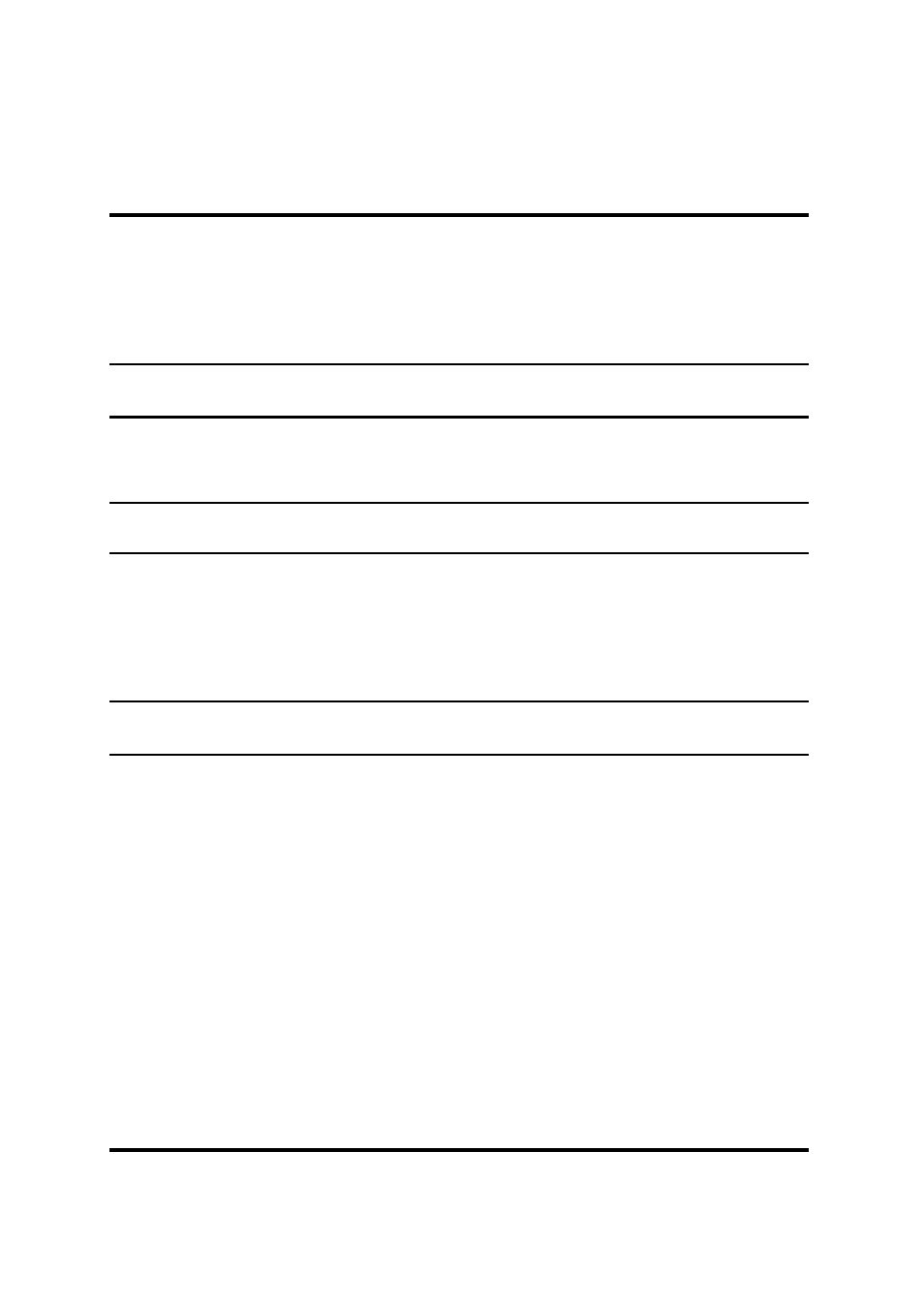 LevelOne FSW-0807TX User Manual | Page 7 / 24