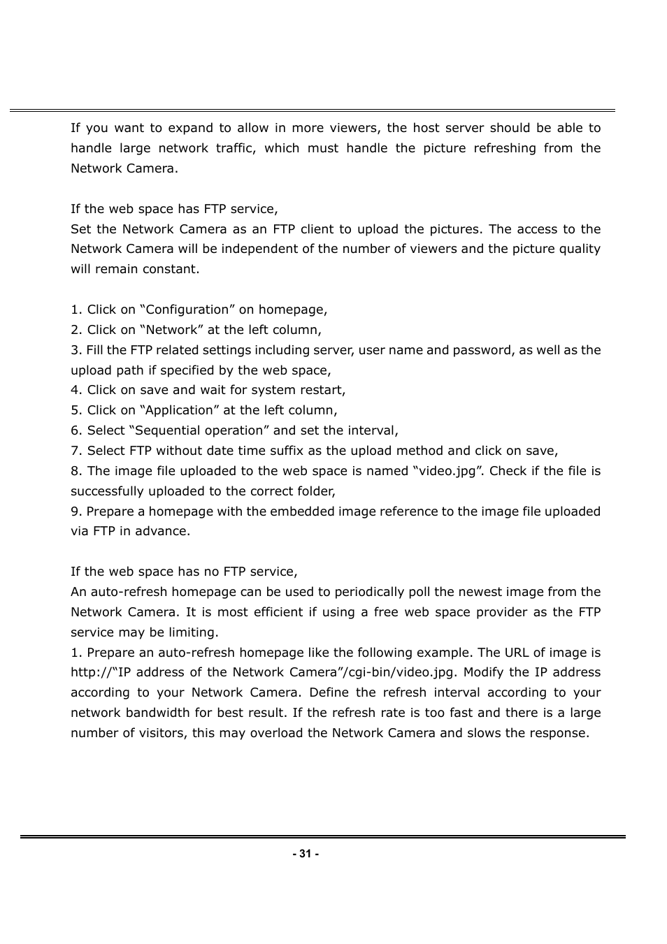 LevelOne FCS-1030 User Manual | Page 39 / 73