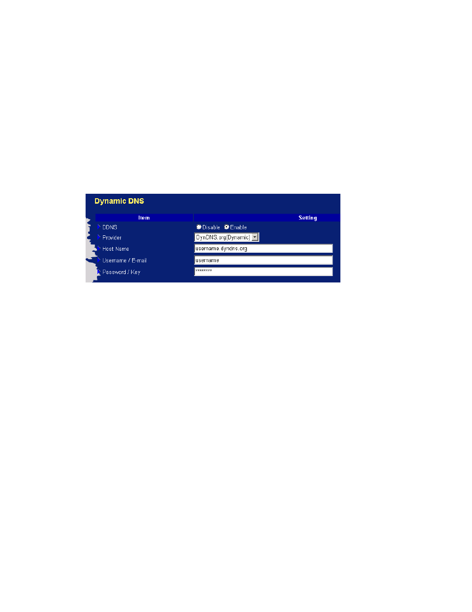 LevelOne WBR-3404TX User Manual | Page 59 / 89