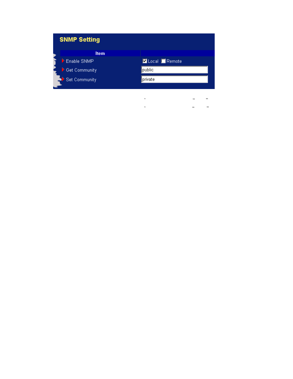 LevelOne WBR-3404TX User Manual | Page 61 / 89