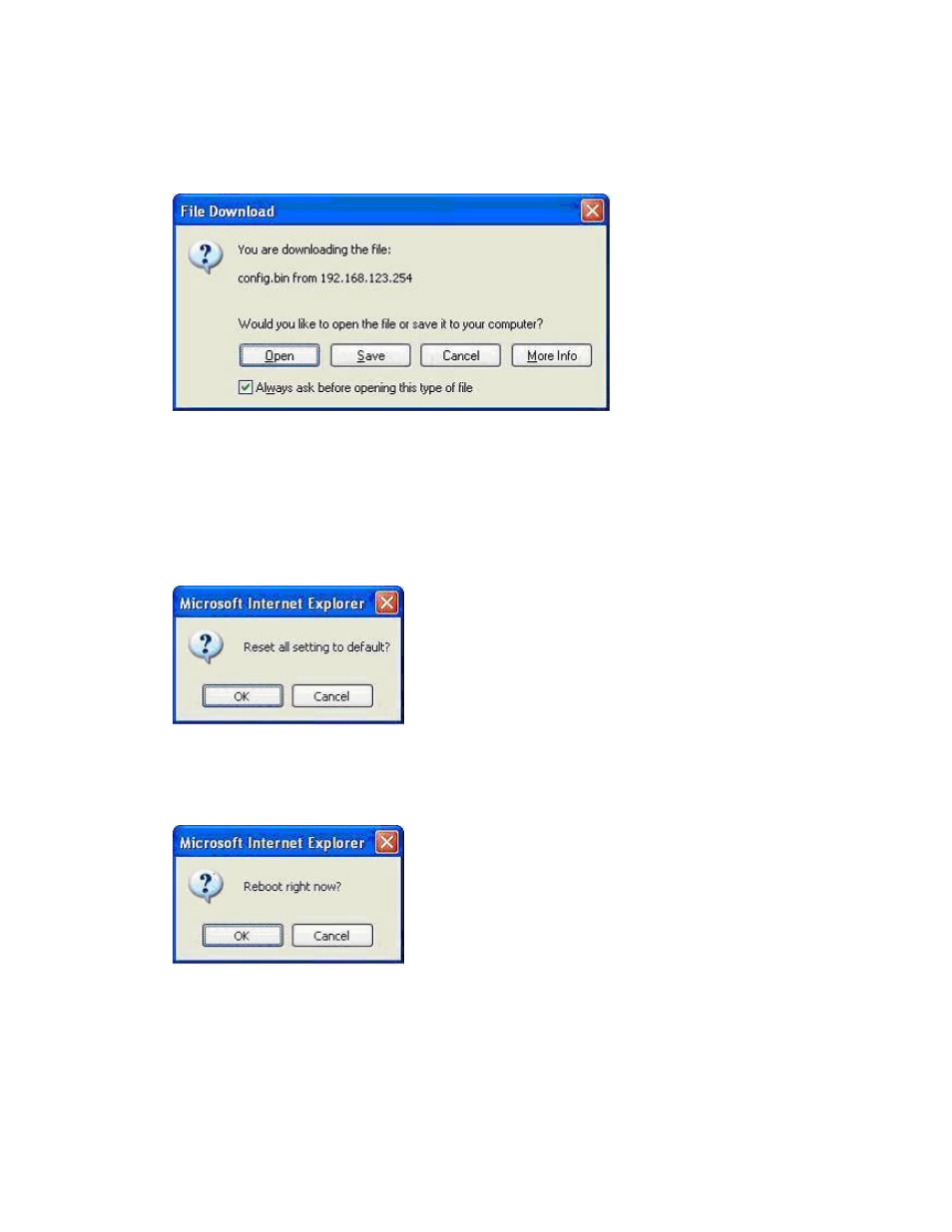 LevelOne WBR-3404TX User Manual | Page 67 / 89