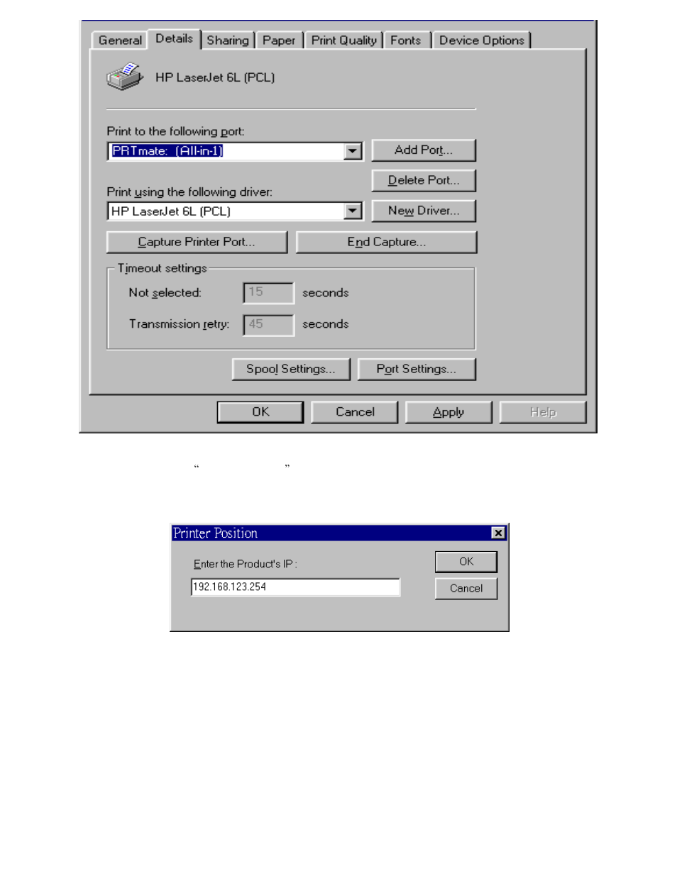 LevelOne WBR-3404TX User Manual | Page 71 / 89