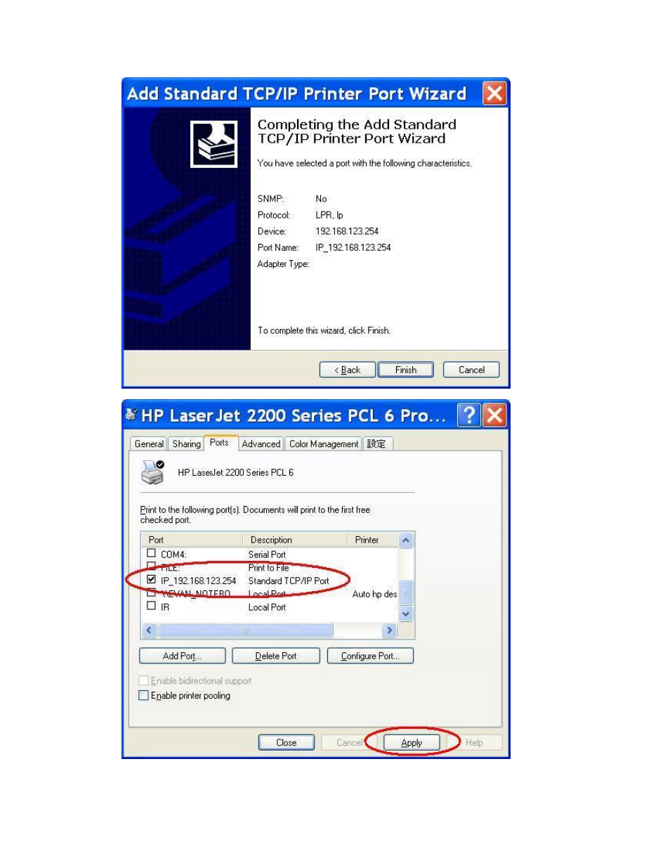 LevelOne WBR-3404TX User Manual | Page 79 / 89