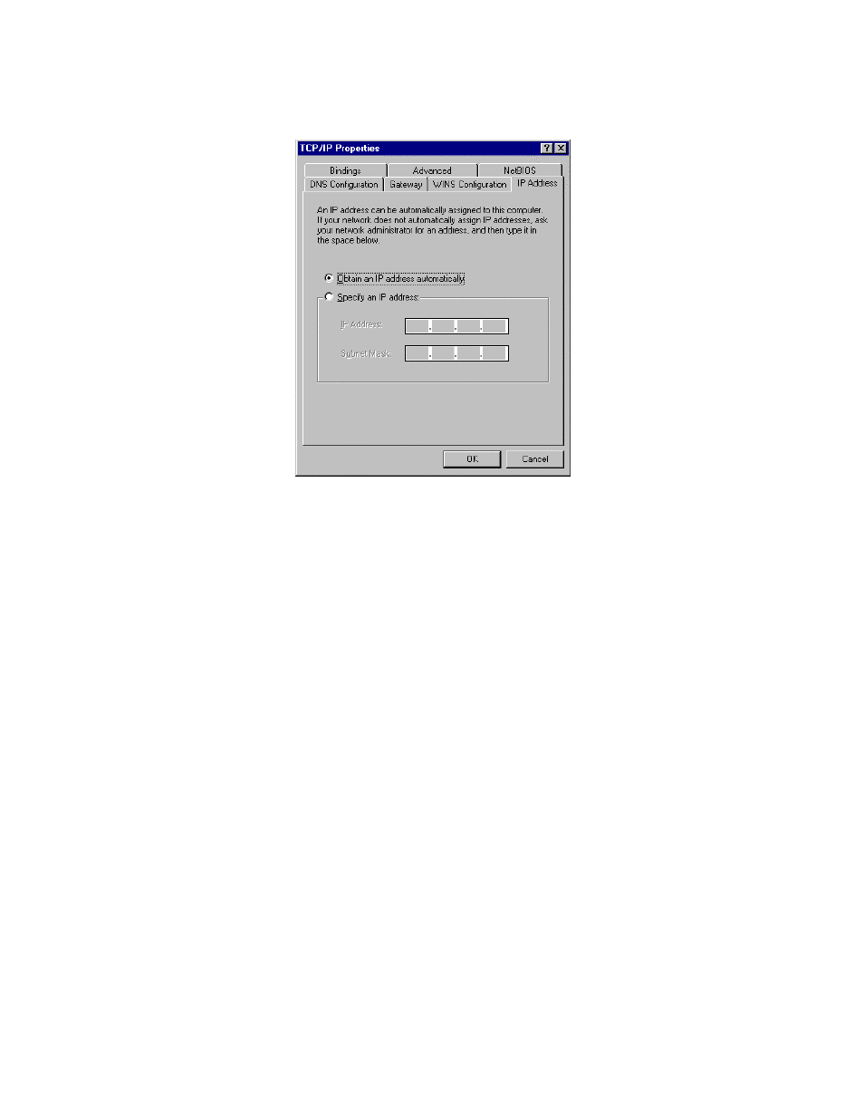 LevelOne WBR-3404TX User Manual | Page 84 / 89