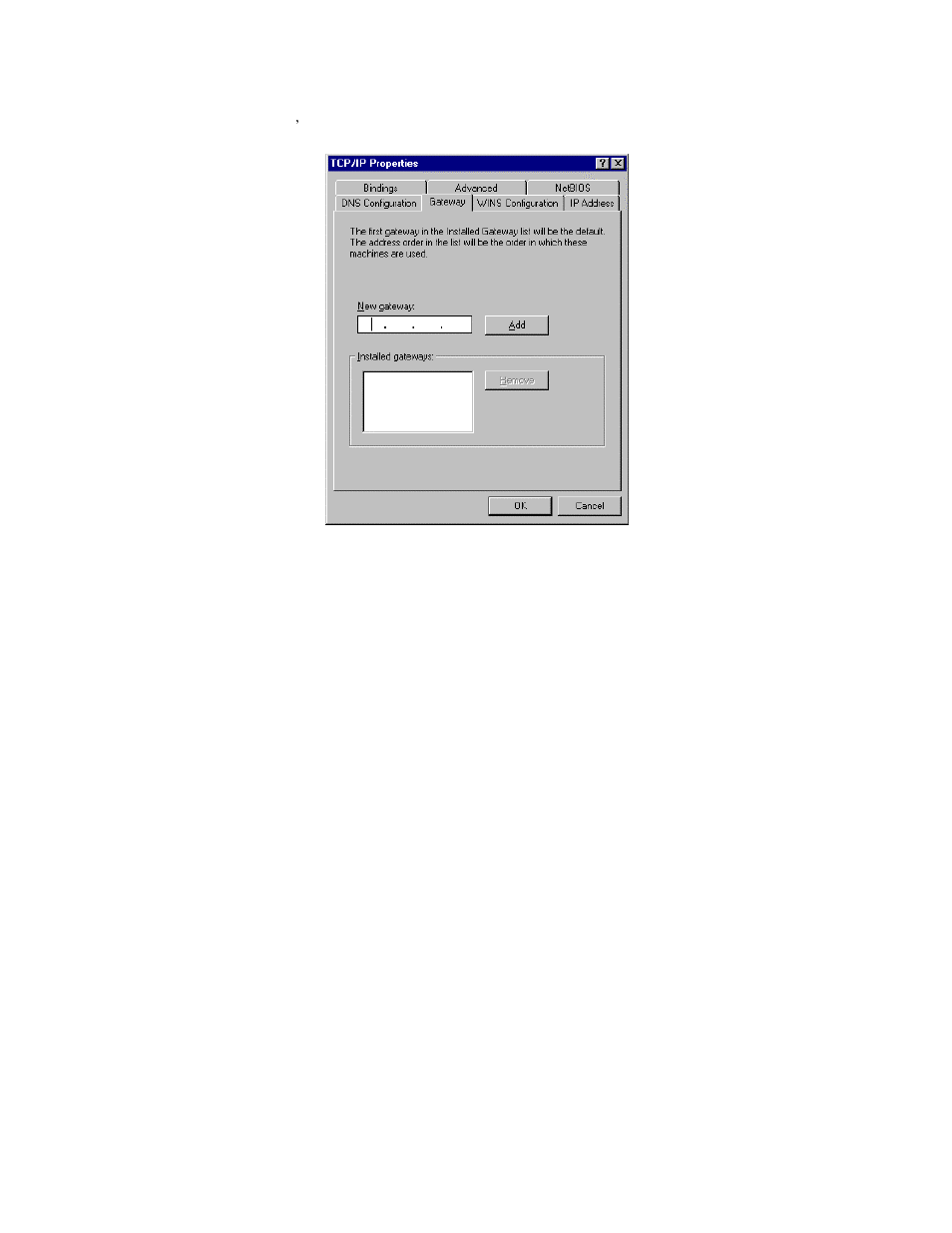 LevelOne WBR-3404TX User Manual | Page 85 / 89
