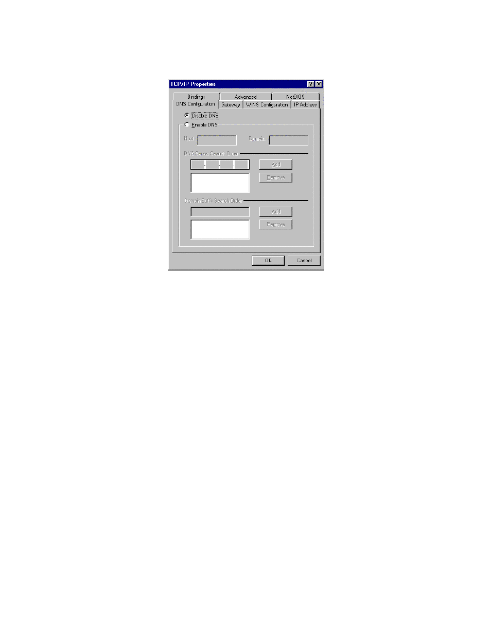 LevelOne WBR-3404TX User Manual | Page 86 / 89