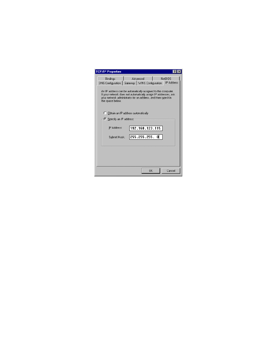 LevelOne WBR-3404TX User Manual | Page 87 / 89