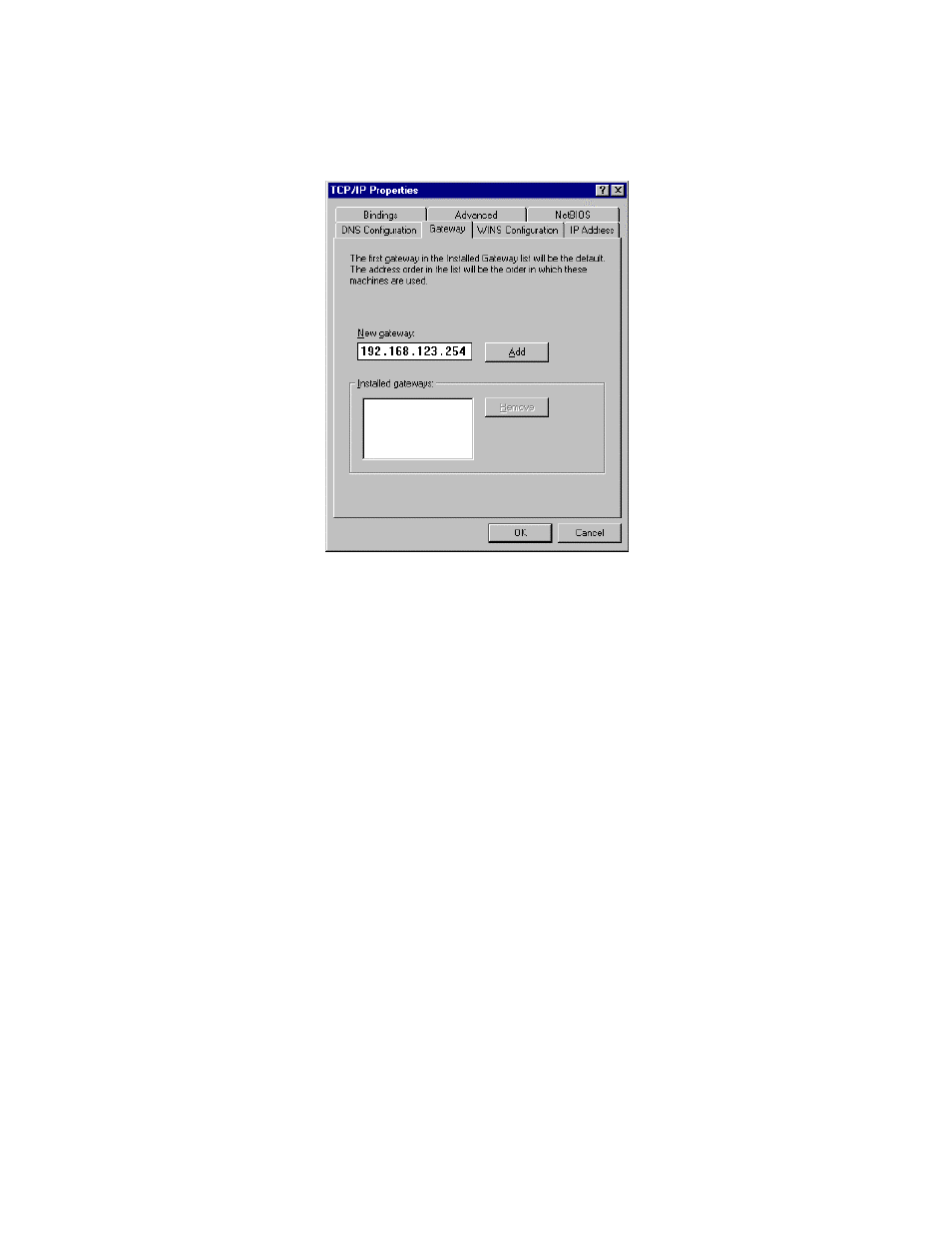 LevelOne WBR-3404TX User Manual | Page 88 / 89