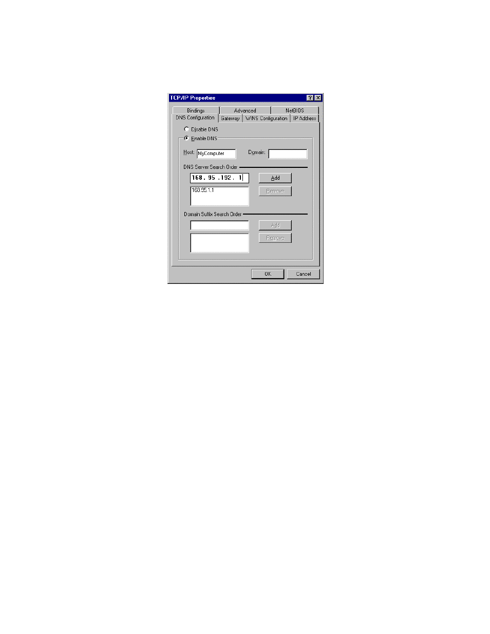 LevelOne WBR-3404TX User Manual | Page 89 / 89