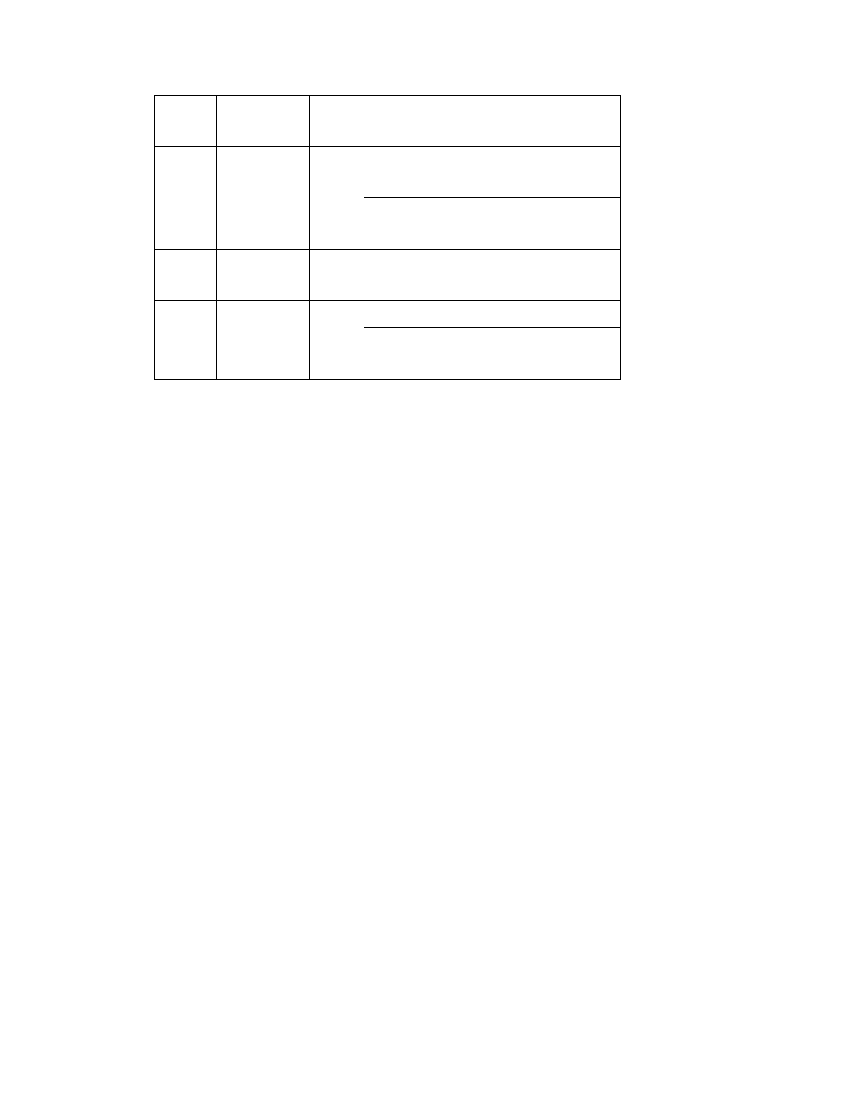 LevelOne WBR-3404TX User Manual | Page 9 / 89
