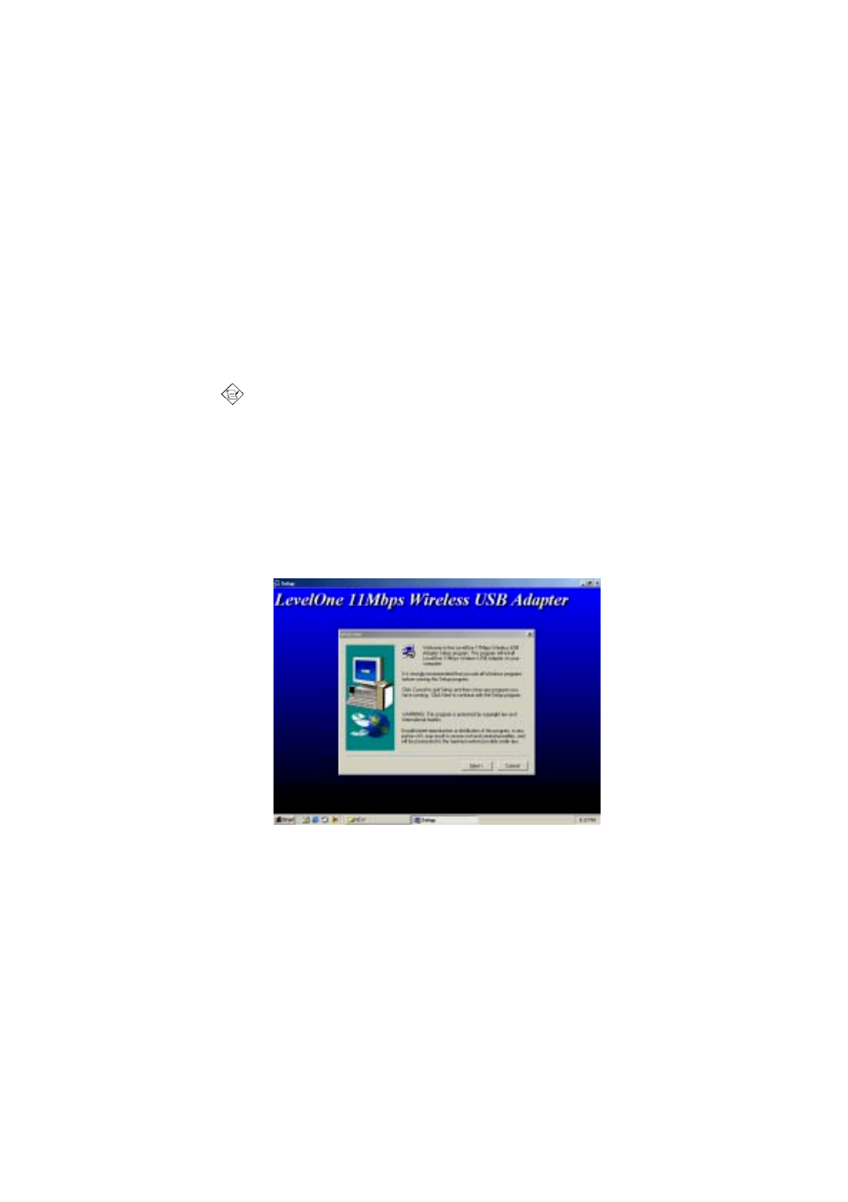 LevelOne WNC-0101USB User Manual | Page 21 / 70