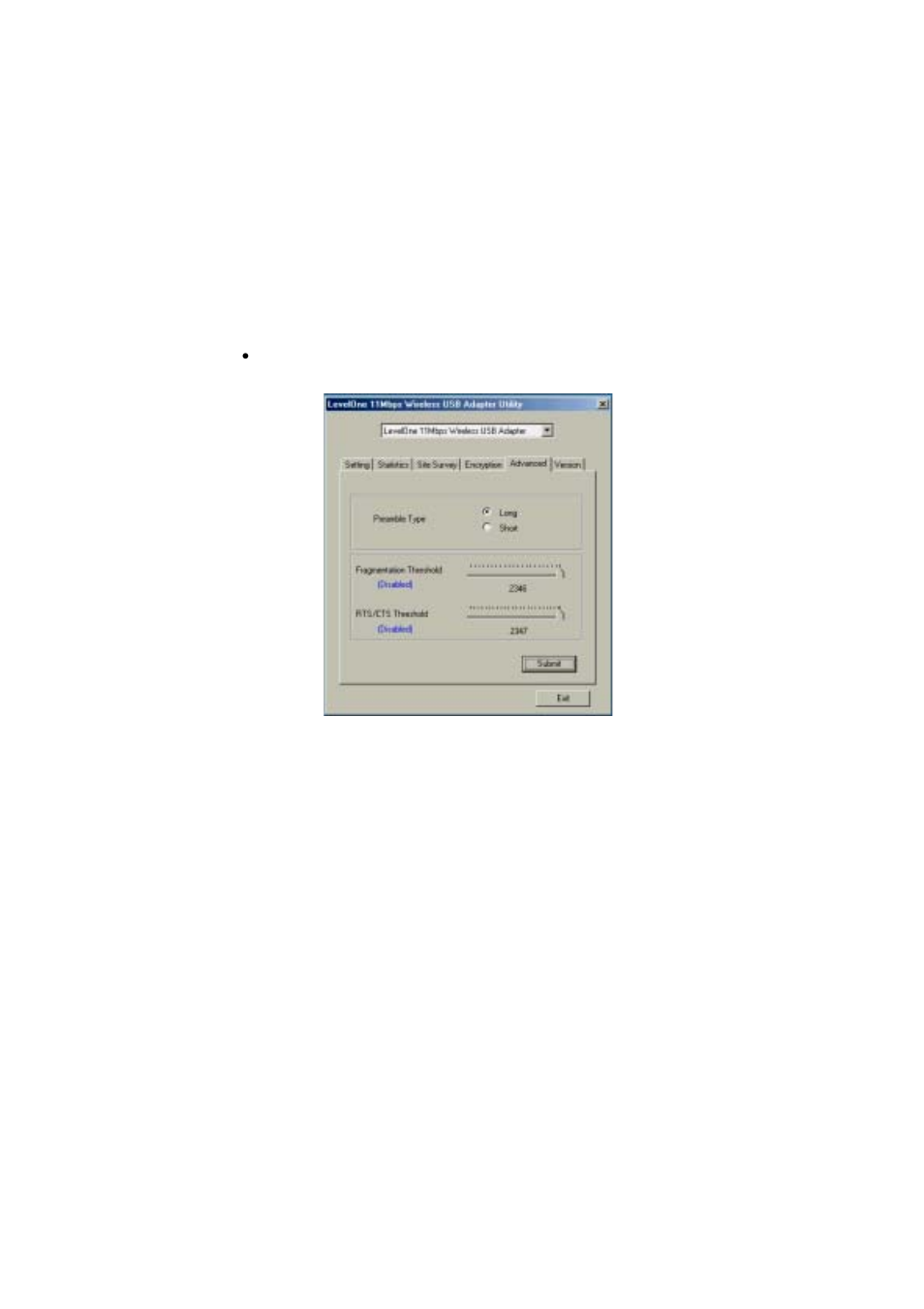LevelOne WNC-0101USB User Manual | Page 37 / 70