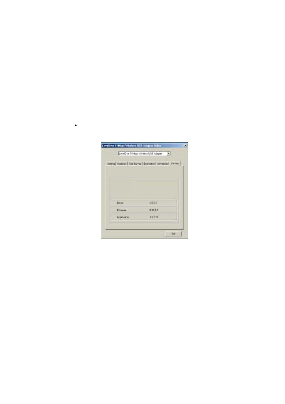 LevelOne WNC-0101USB User Manual | Page 38 / 70