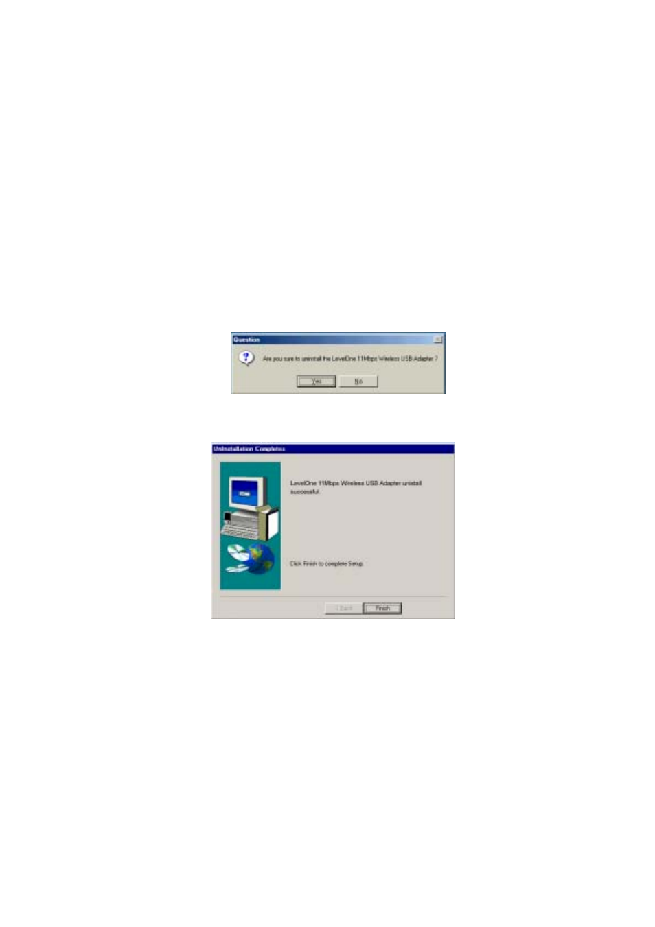 LevelOne WNC-0101USB User Manual | Page 41 / 70